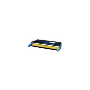 HP Q6472A, Yellow, 4000 strán, (kompatibilný)
